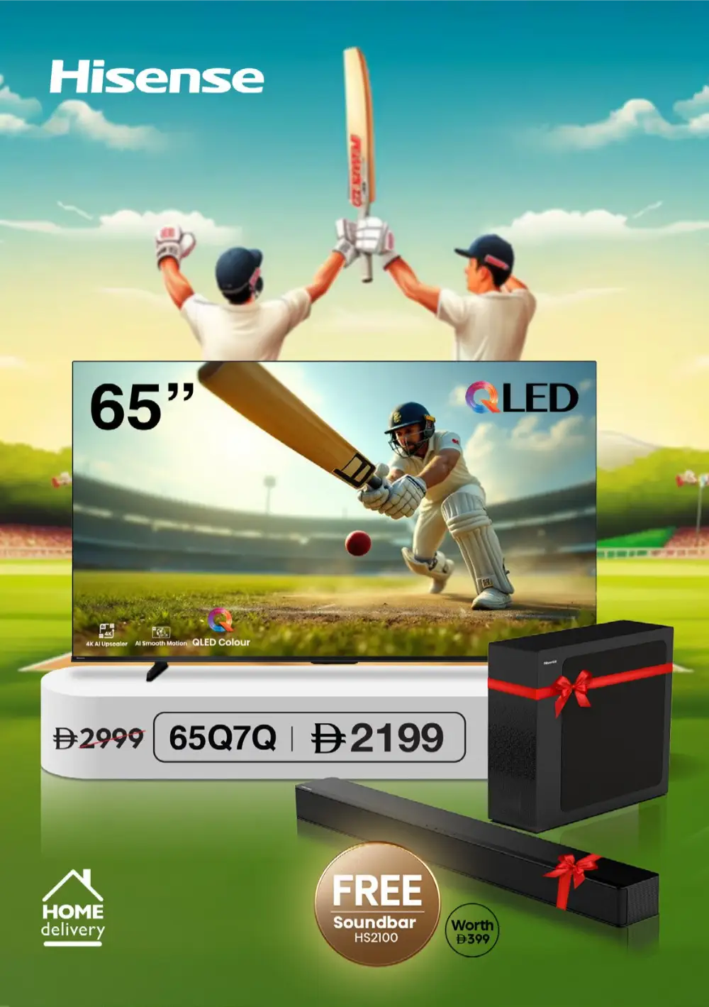 Nesto UAE Breaking Offers: Tech & Electronics page 4