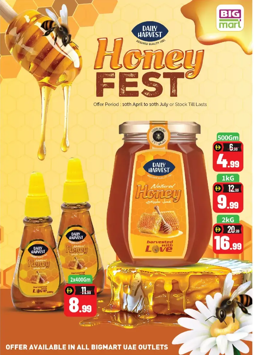 Big Mart Ras Al Khor Mega Sale: April 24-26 page 9