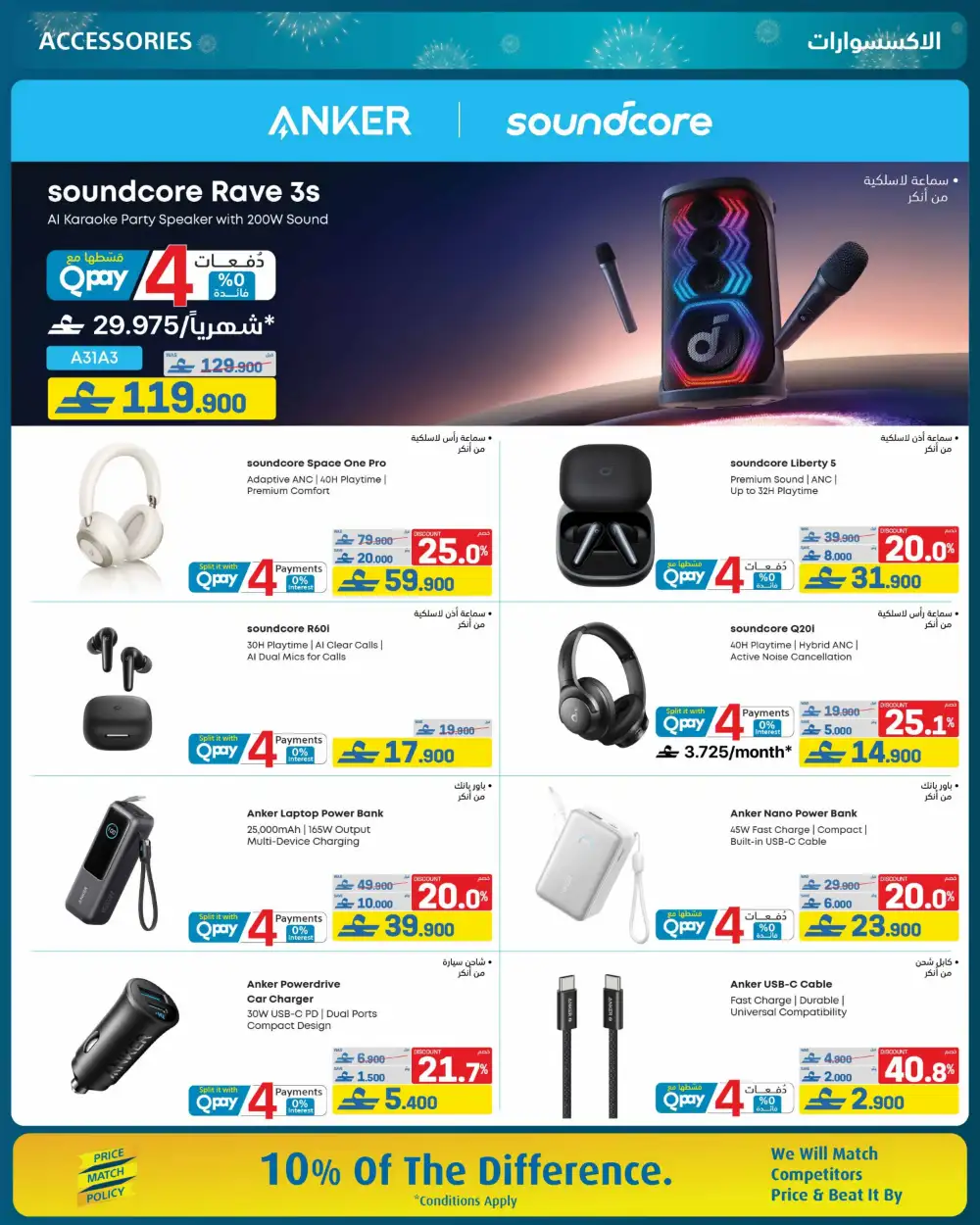 eXtra Oman 13th Anniversary Sale page 11