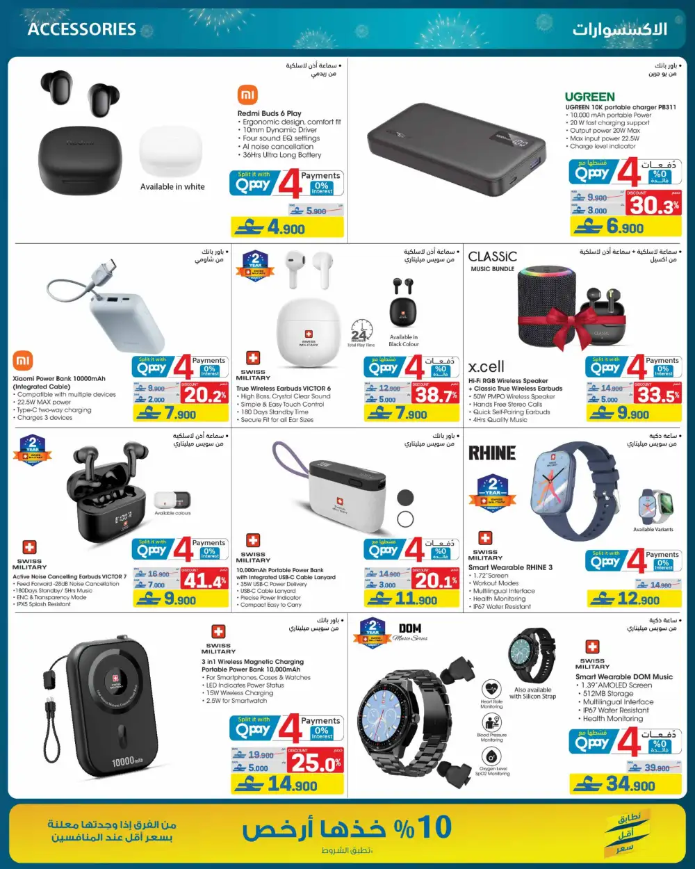 eXtra Oman 13th Anniversary Sale page 12
