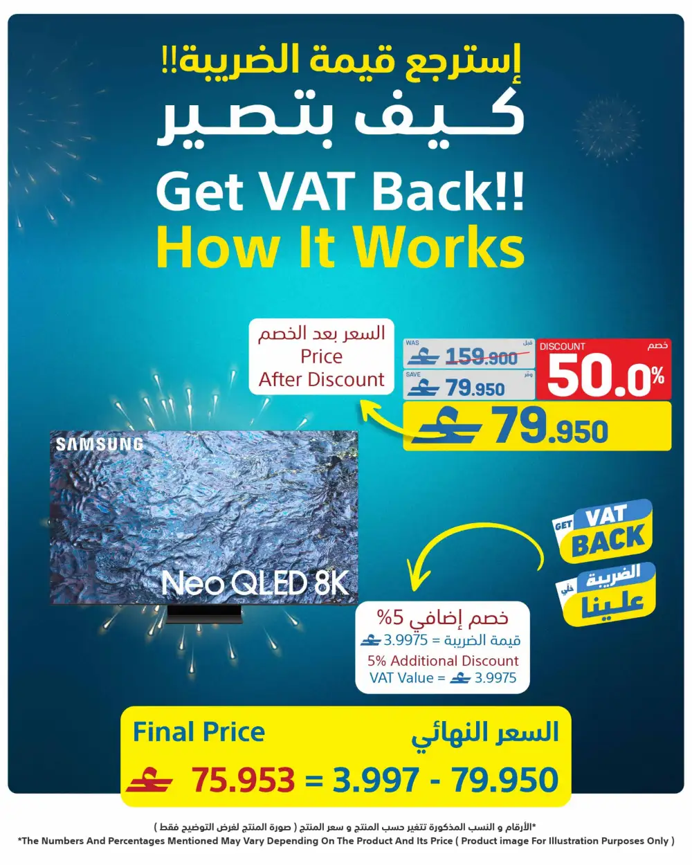 eXtra Oman 13th Anniversary Sale page 24
