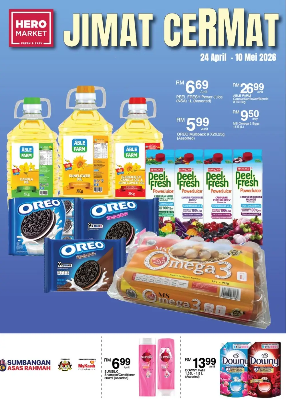 HeroMarket Malaysia – Jimat Cermat Deals from RM5.99 Apr 2026 page 1