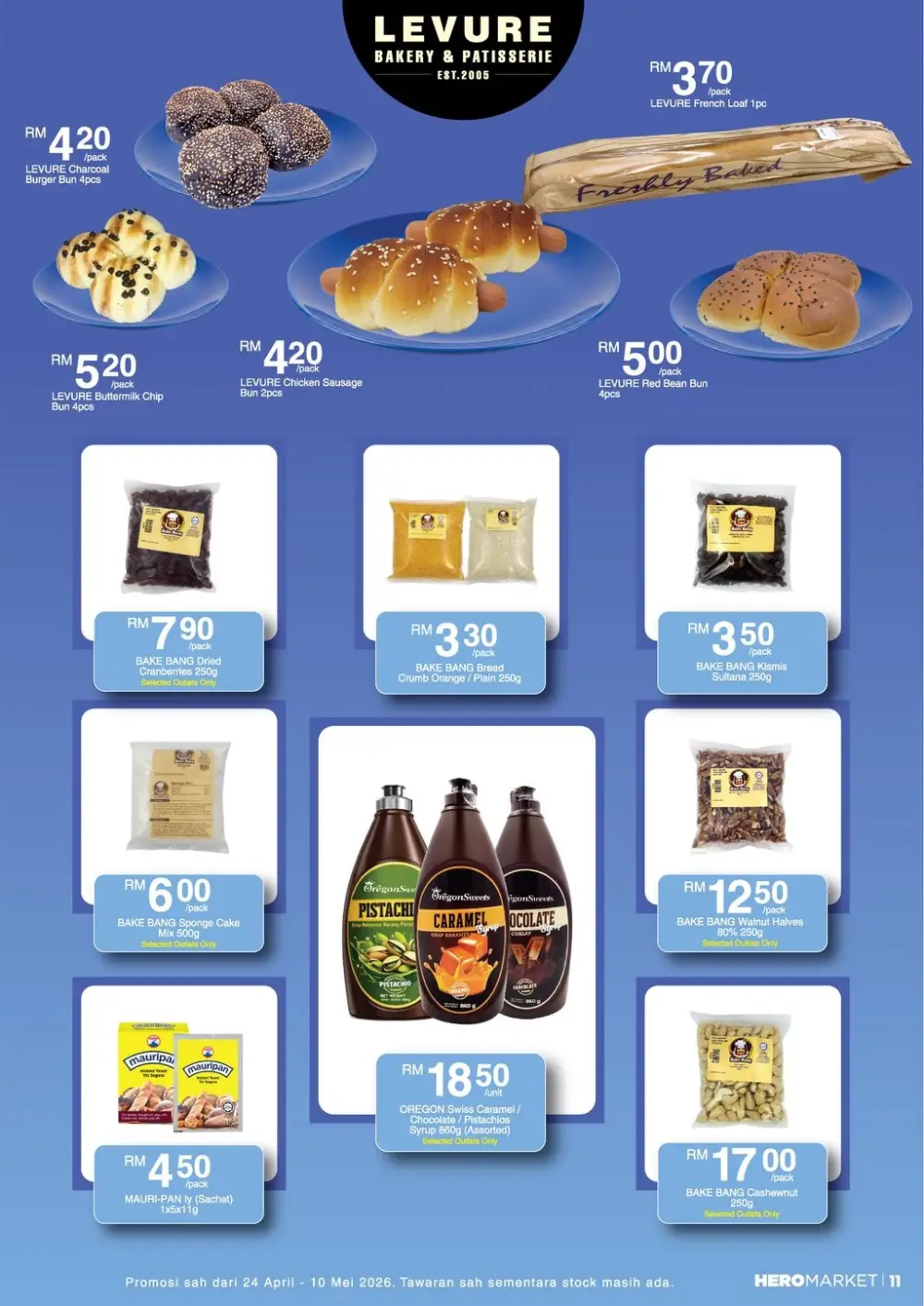 HeroMarket Malaysia – Jimat Cermat Deals from RM5.99 Apr 2026 page 11