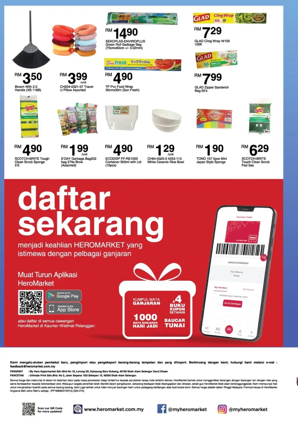 HeroMarket Malaysia – Jimat Cermat Deals from RM5.99 Apr 2026 page 12