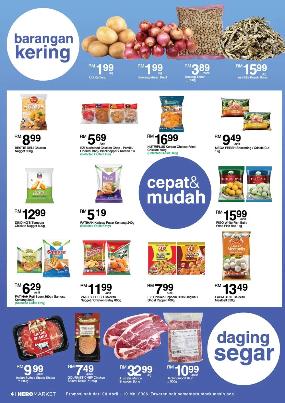 HeroMarket Malaysia – Jimat Cermat Deals from RM5.99 Apr 2026 page 2