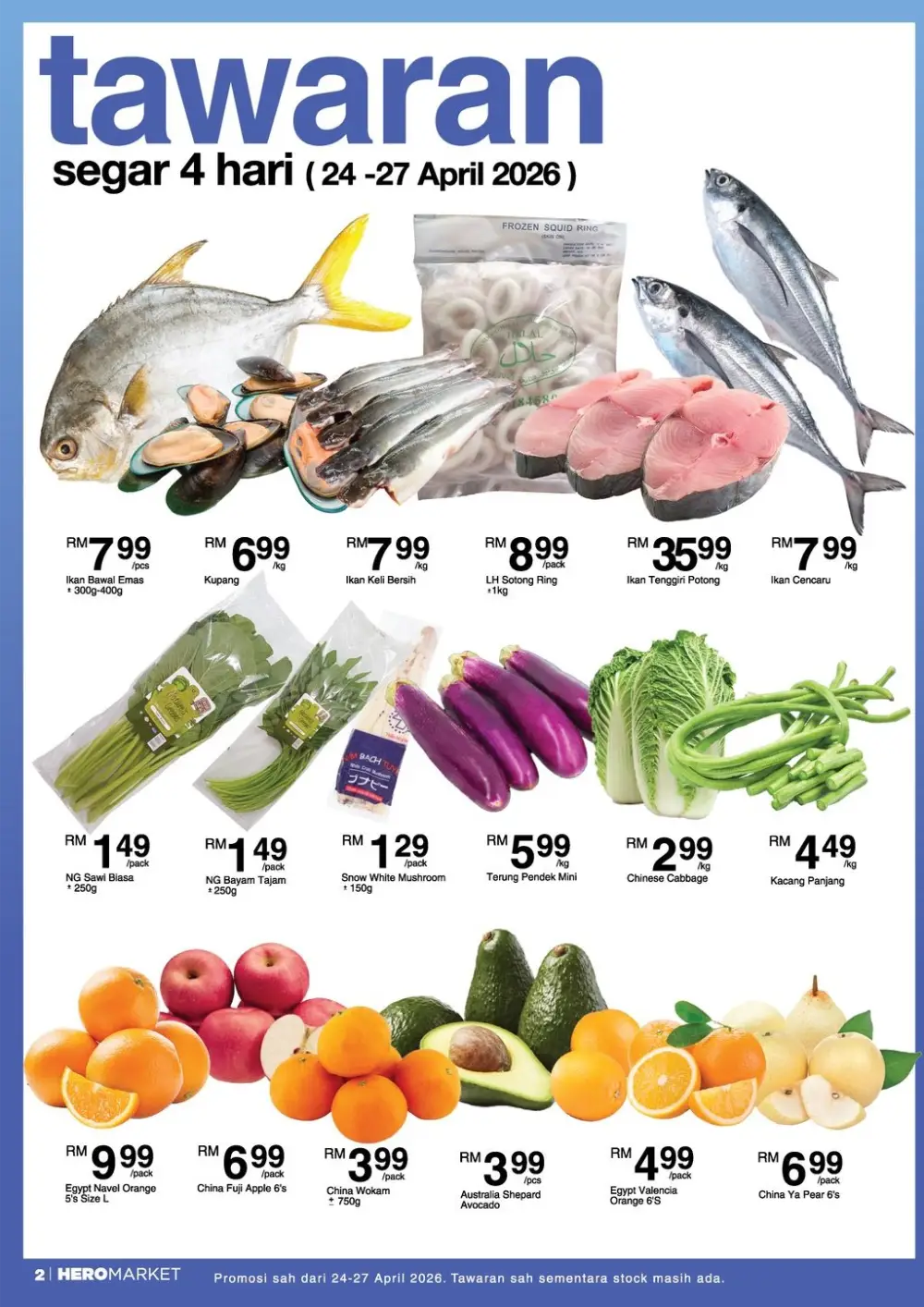HeroMarket Malaysia – Jimat Cermat Deals from RM5.99 Apr 2026 page 6