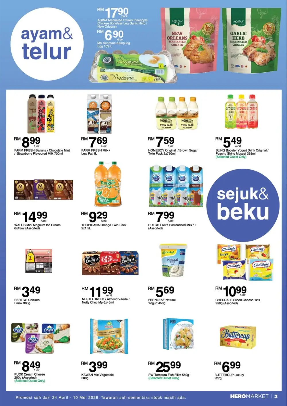 HeroMarket Malaysia – Jimat Cermat Deals from RM5.99 Apr 2026 page 7