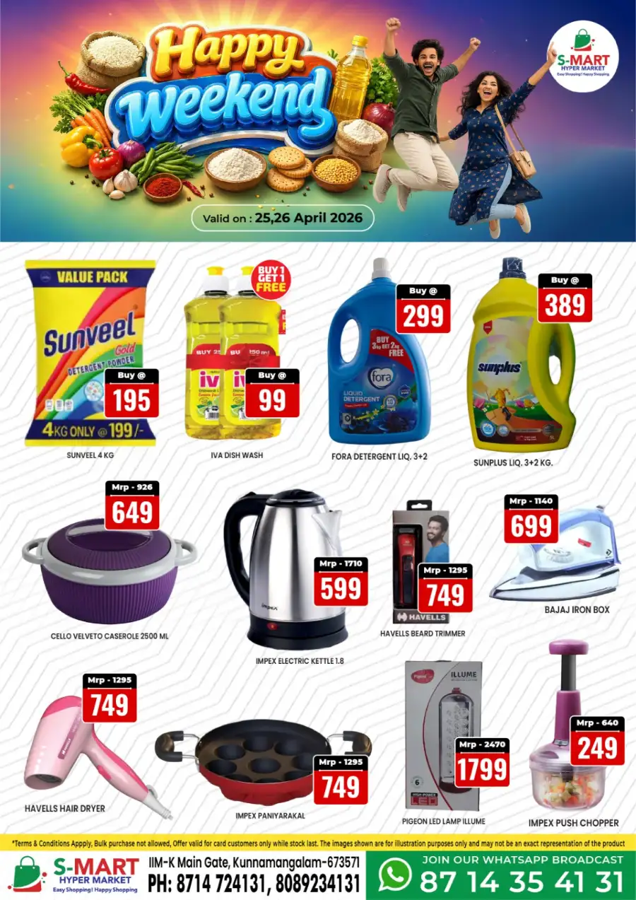 Happy Weekend page 2