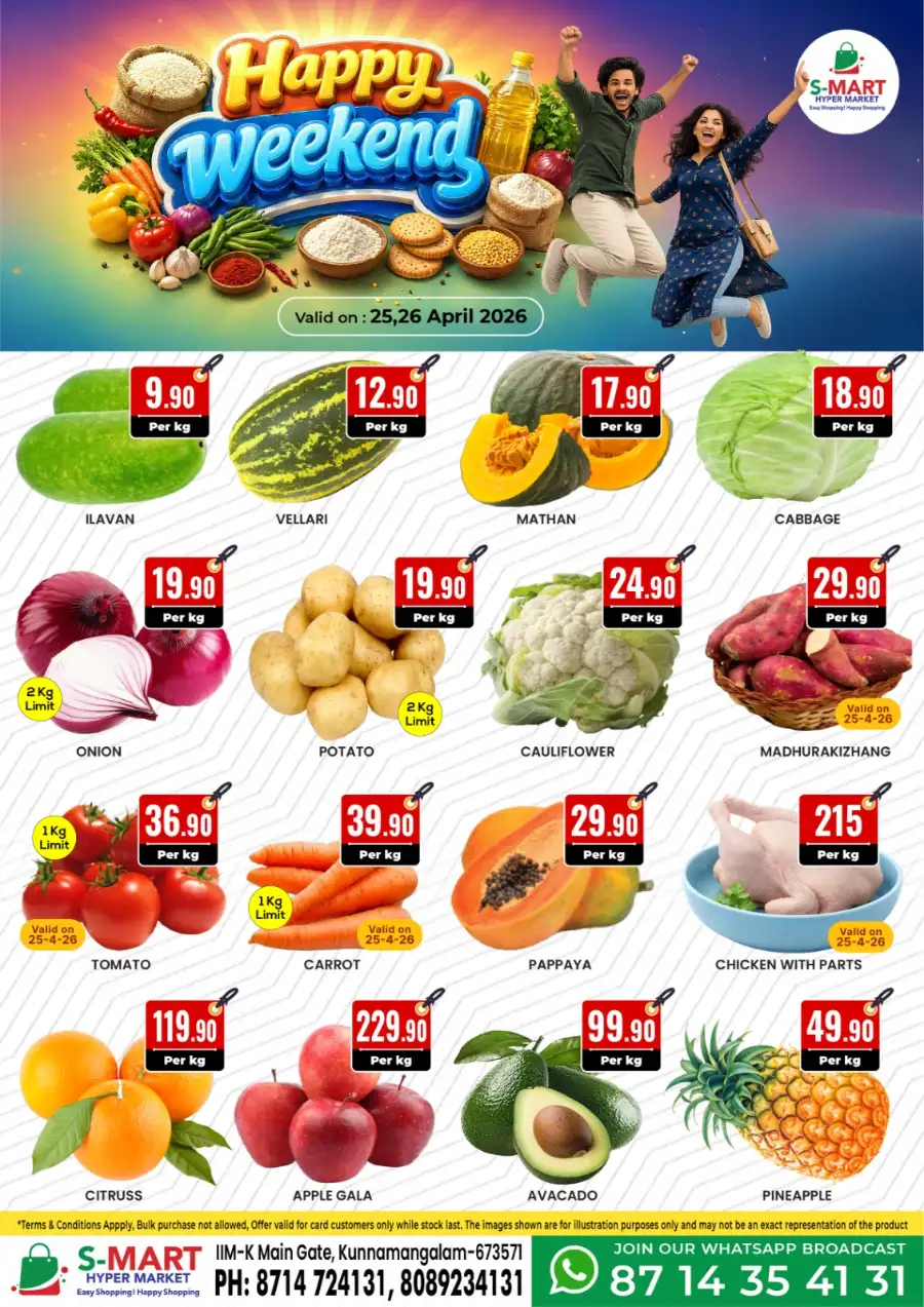 Happy Weekend page 4