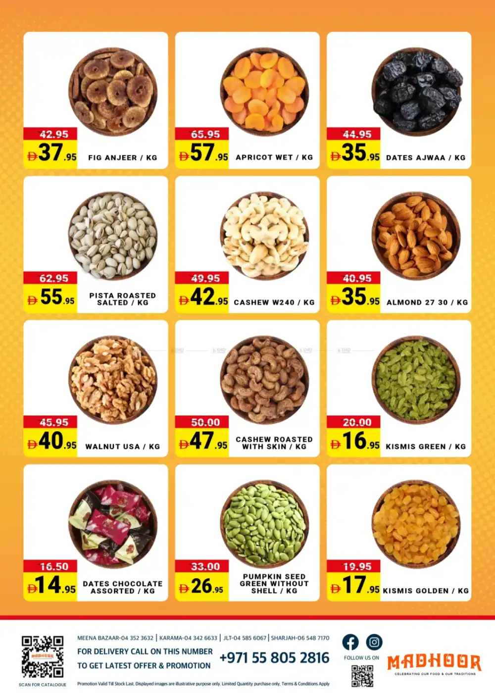 Madhoor UAE Mega Summer Deals 2026 page 6