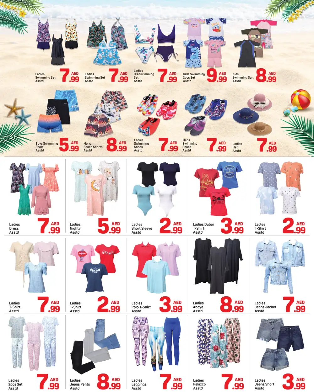 Day To Day Al Barsha - Big Deals UAE page 5