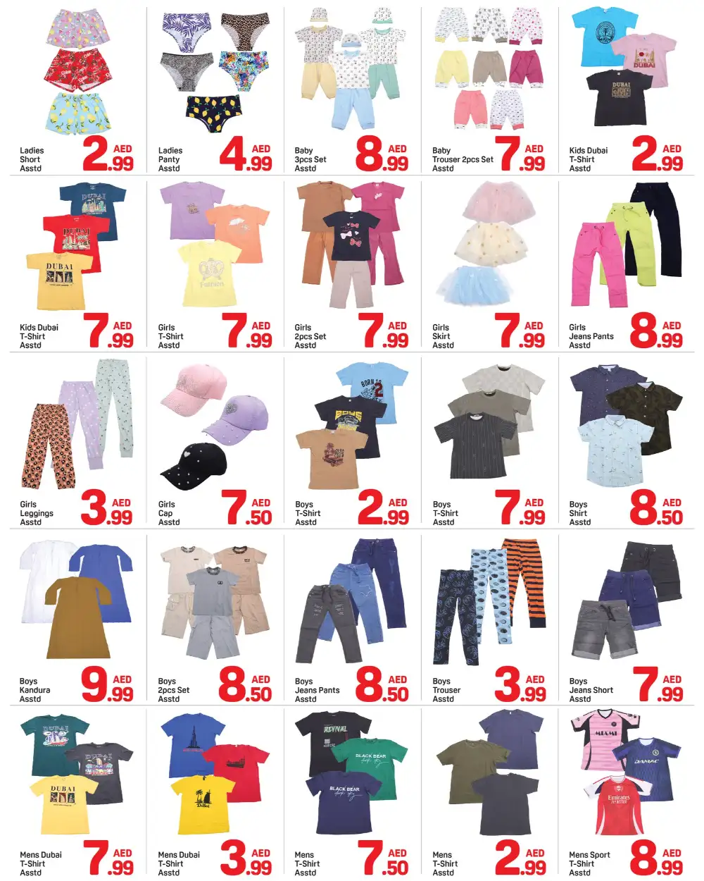 Day To Day Al Barsha - Big Deals UAE page 6