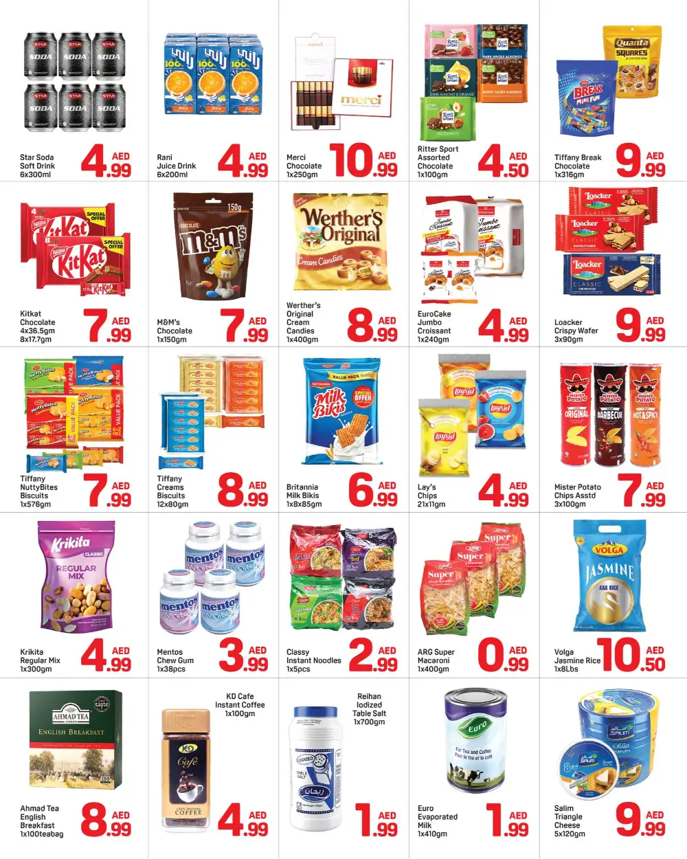 Day To Day Al Qasimia | Wow Deals UAE page 2