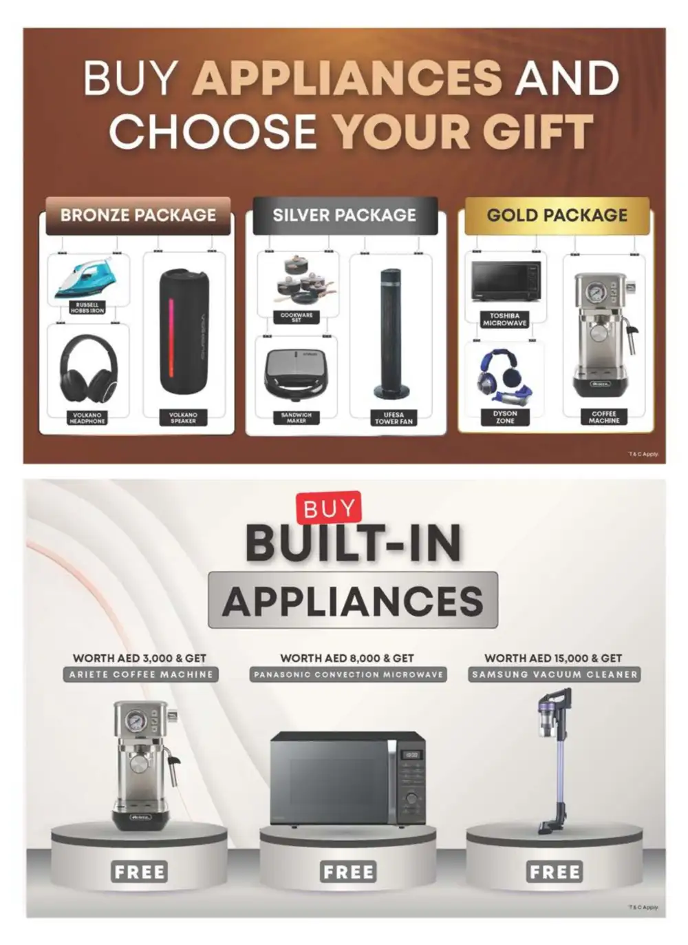 Emax UAE Cool Summer Sale - Hot Deals! page 2