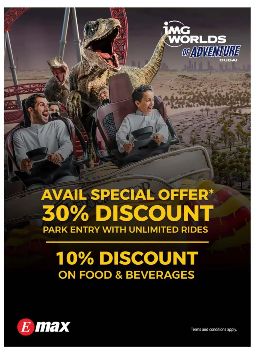 Emax UAE Cool Summer Sale - Hot Deals! page 17