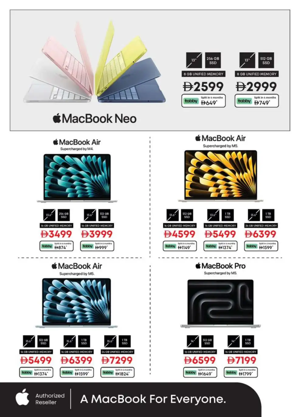 Emax UAE Cool Summer Sale - Hot Deals! page 19