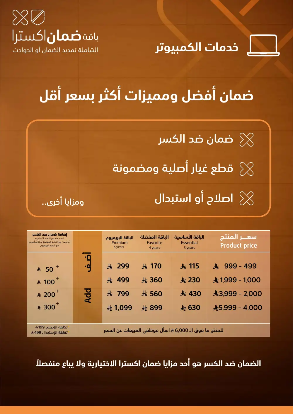 eXtra KSA Mega Sale - Huge Savings & Bank Deals! page 99