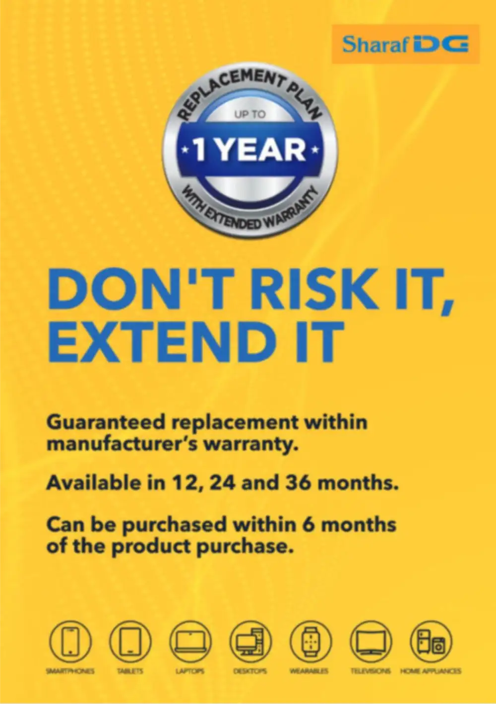 Sharaf DG Oman Cool Fest: 20-60% Off Electronics page 45