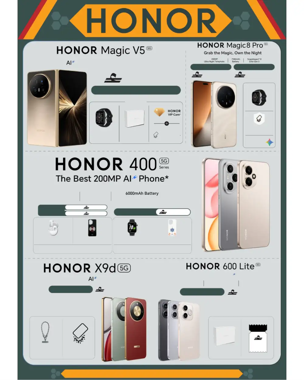 Sharaf DG Oman Cool Fest - 60% Off Electronics! page 13