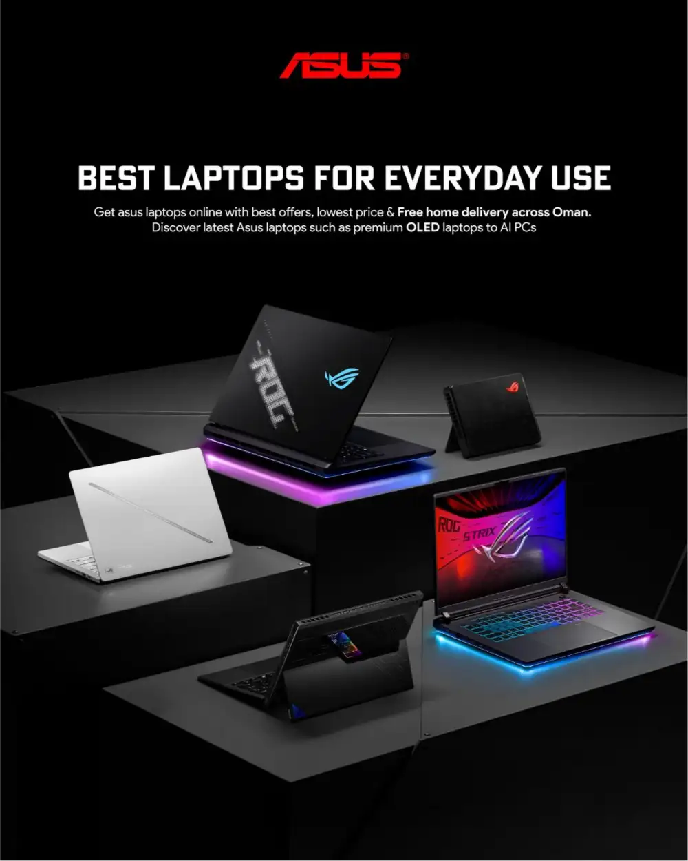 Sharaf DG Oman Cool Fest - 60% Off Electronics! page 35