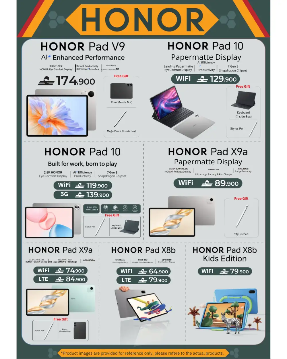 Sharaf DG Oman Cool Fest - 60% Off Electronics! page 61