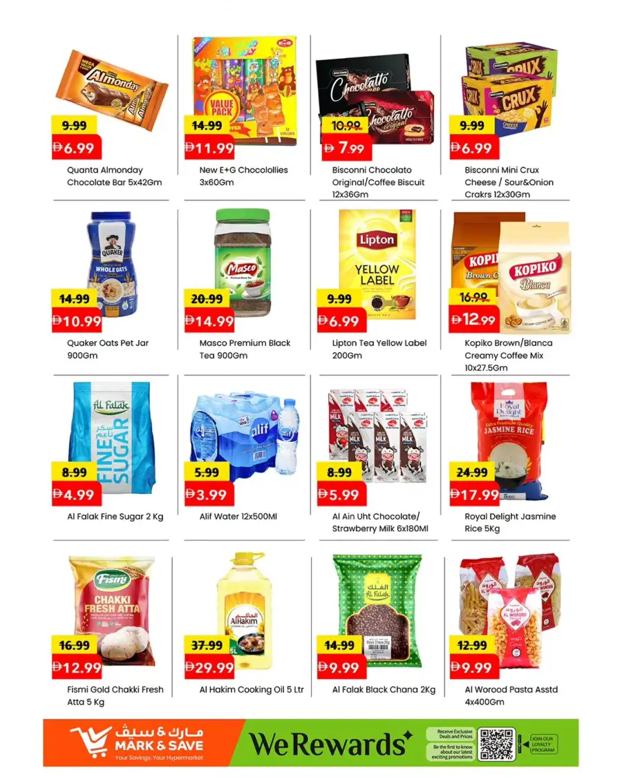 Mark & Save Musaffah Month End Deals | April 27-29 page 2