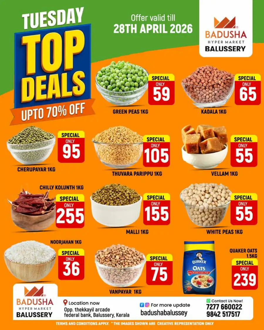 Tuesday top deals page 4