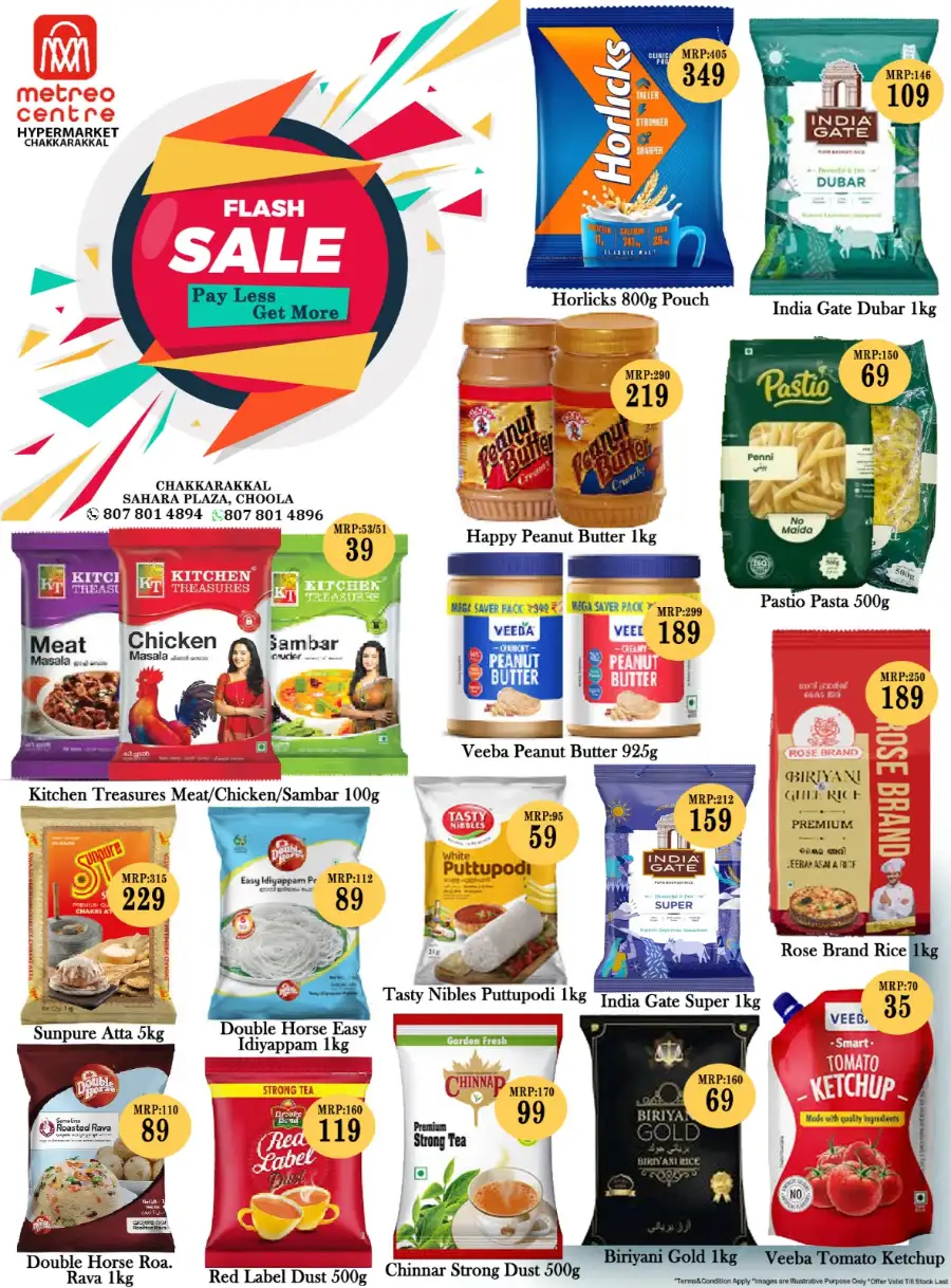 Big offer page 3