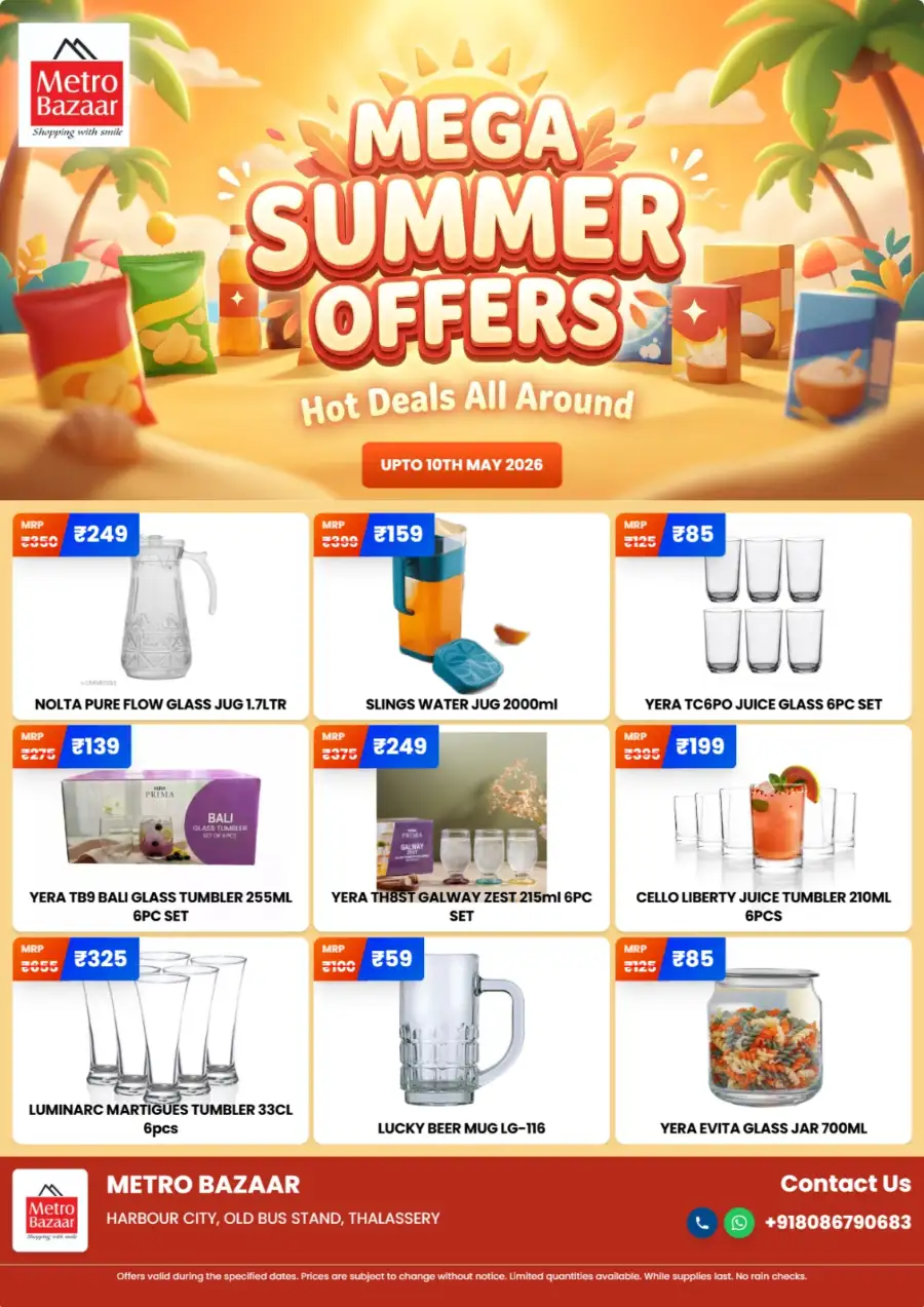 Fresh offers page 5