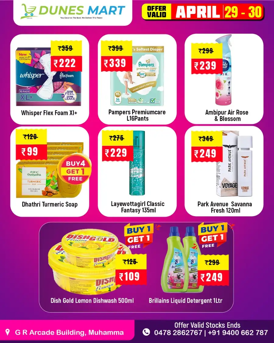 Midweek sale page 5