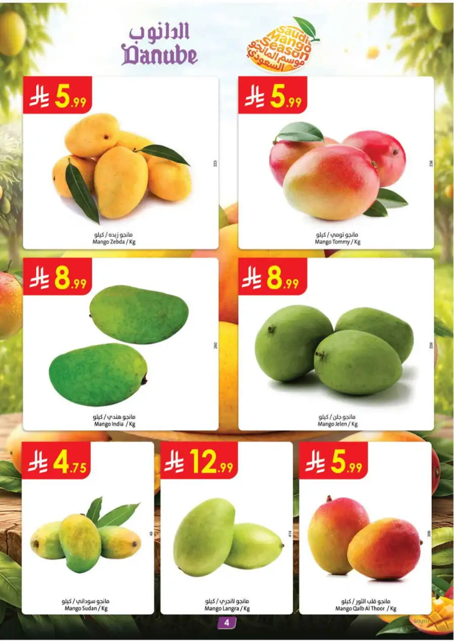 Danube Saudi Deals | Up to 75% Off Now page 4
