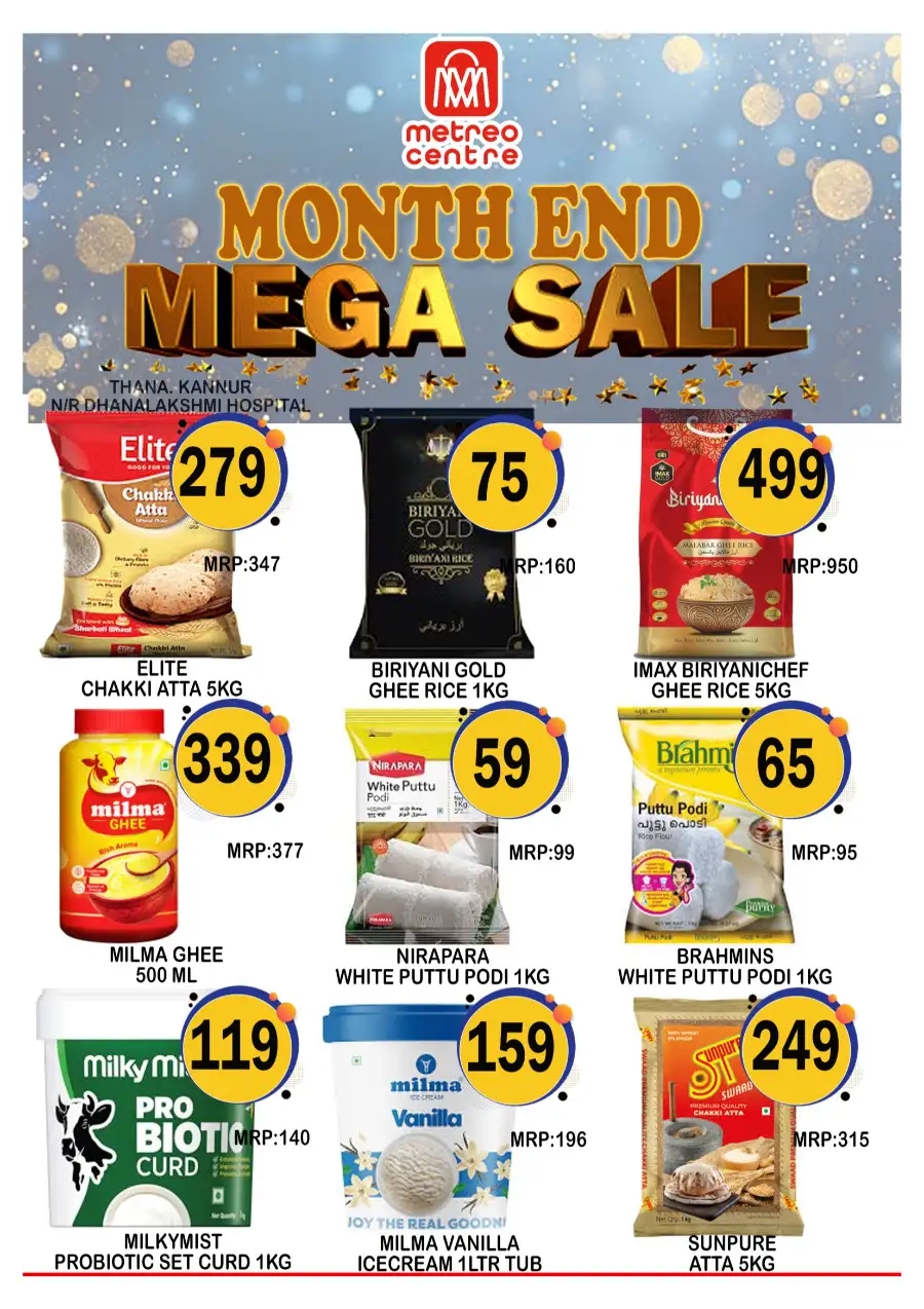 Month end mega sale page 2