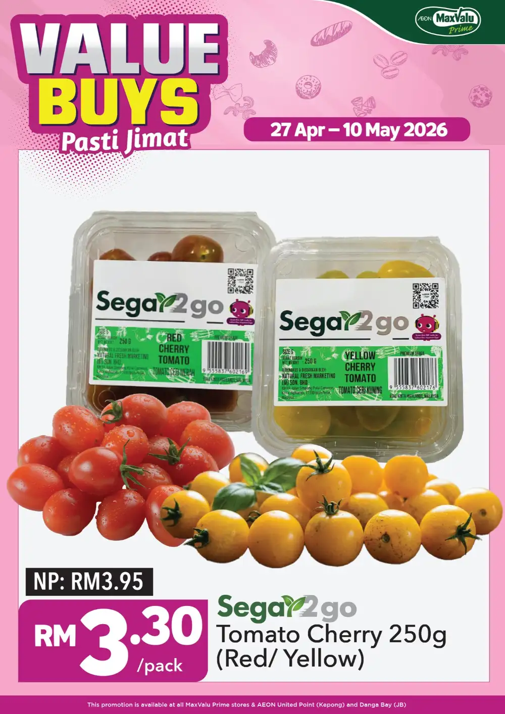 MaxValu Prime Value Buys | Till 24 May 2026 page 2