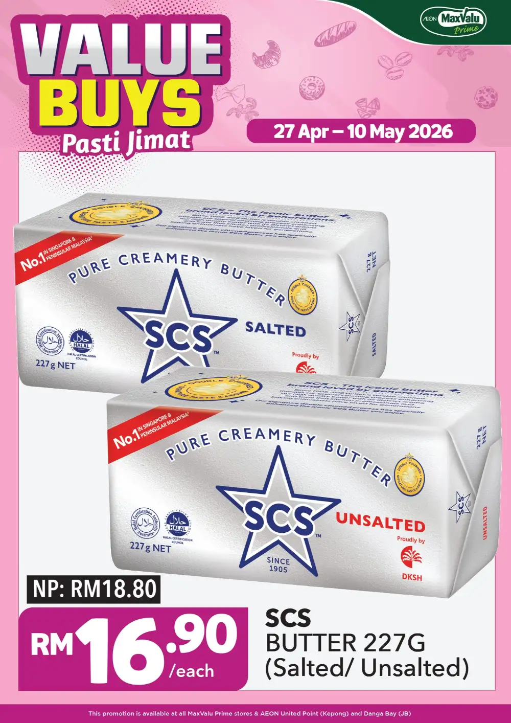 MaxValu Prime Value Buys | Till 24 May 2026 page 3