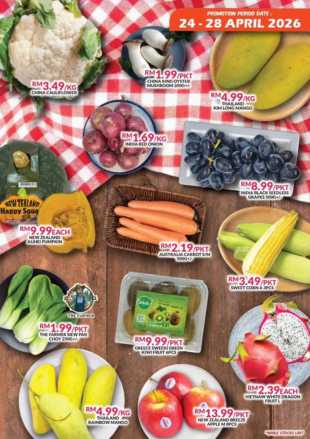 Star Grocer Basket Deals | KL & Selangor Sale page 2