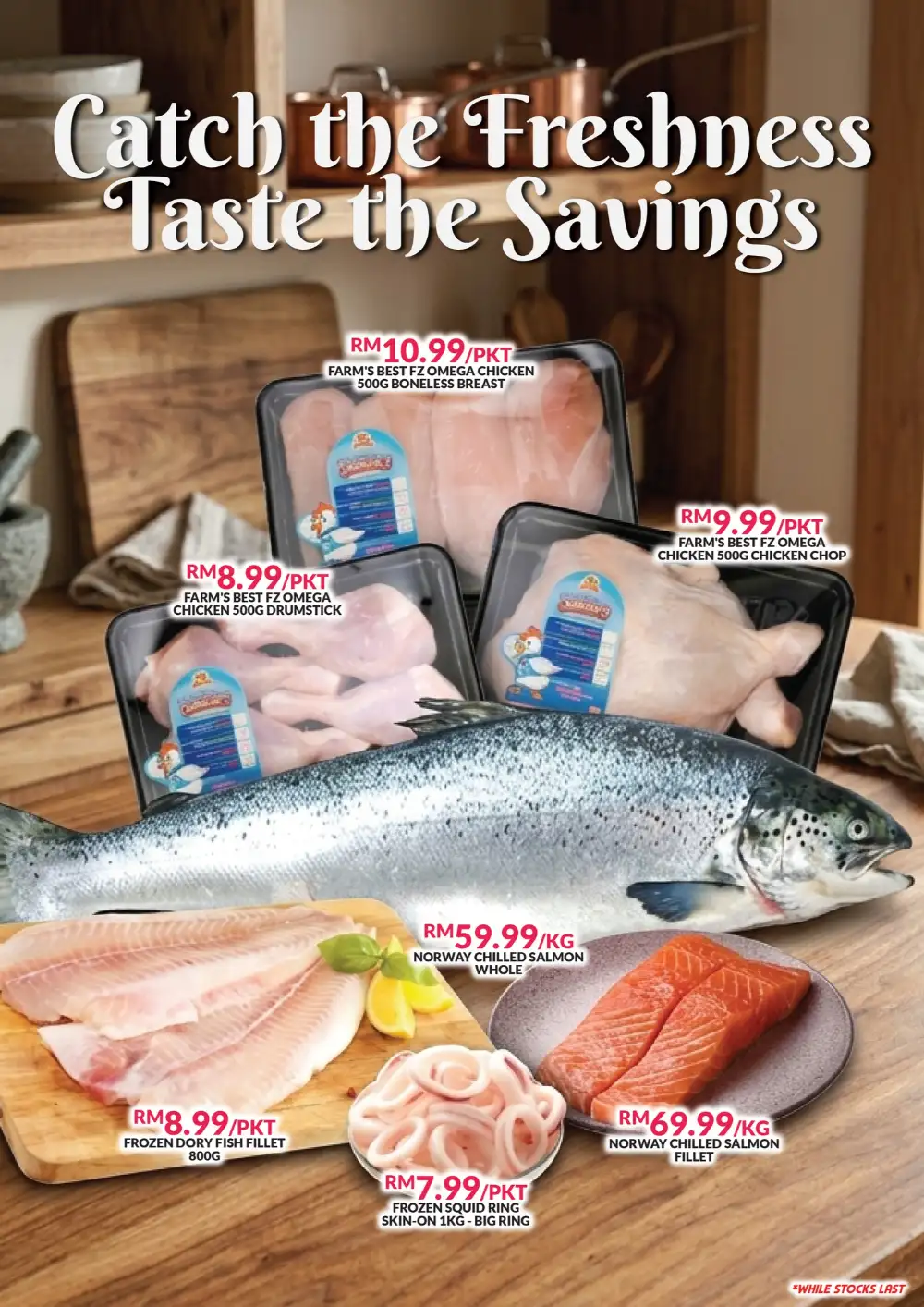 Star Grocer Basket Deals | KL & Selangor Sale page 3