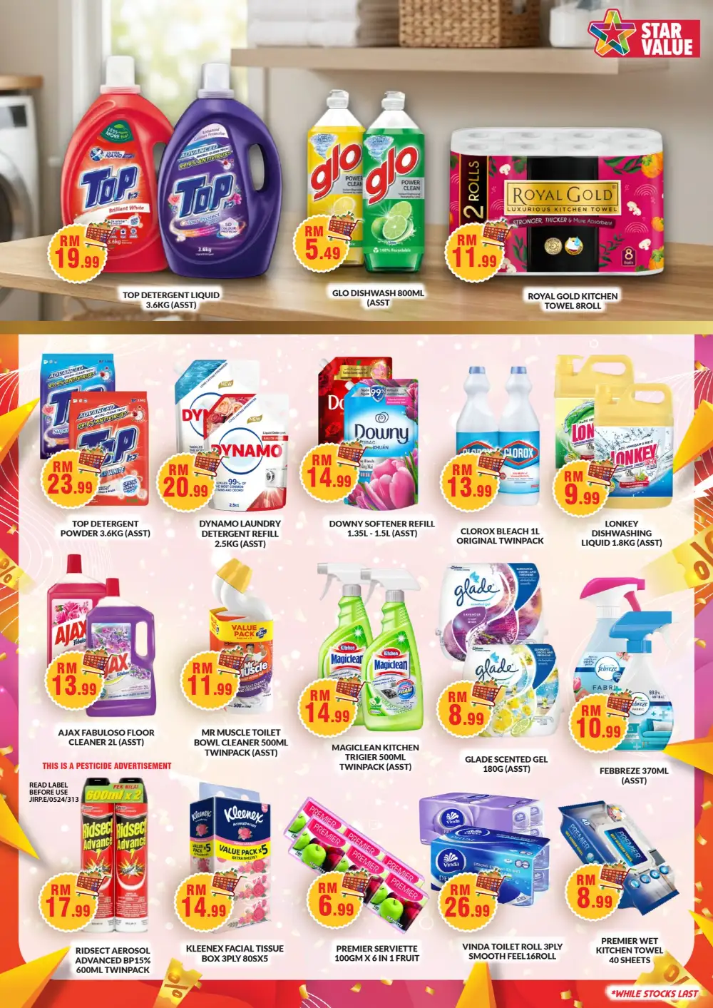 Star Grocer Basket Deals | KL & Selangor Sale page 8