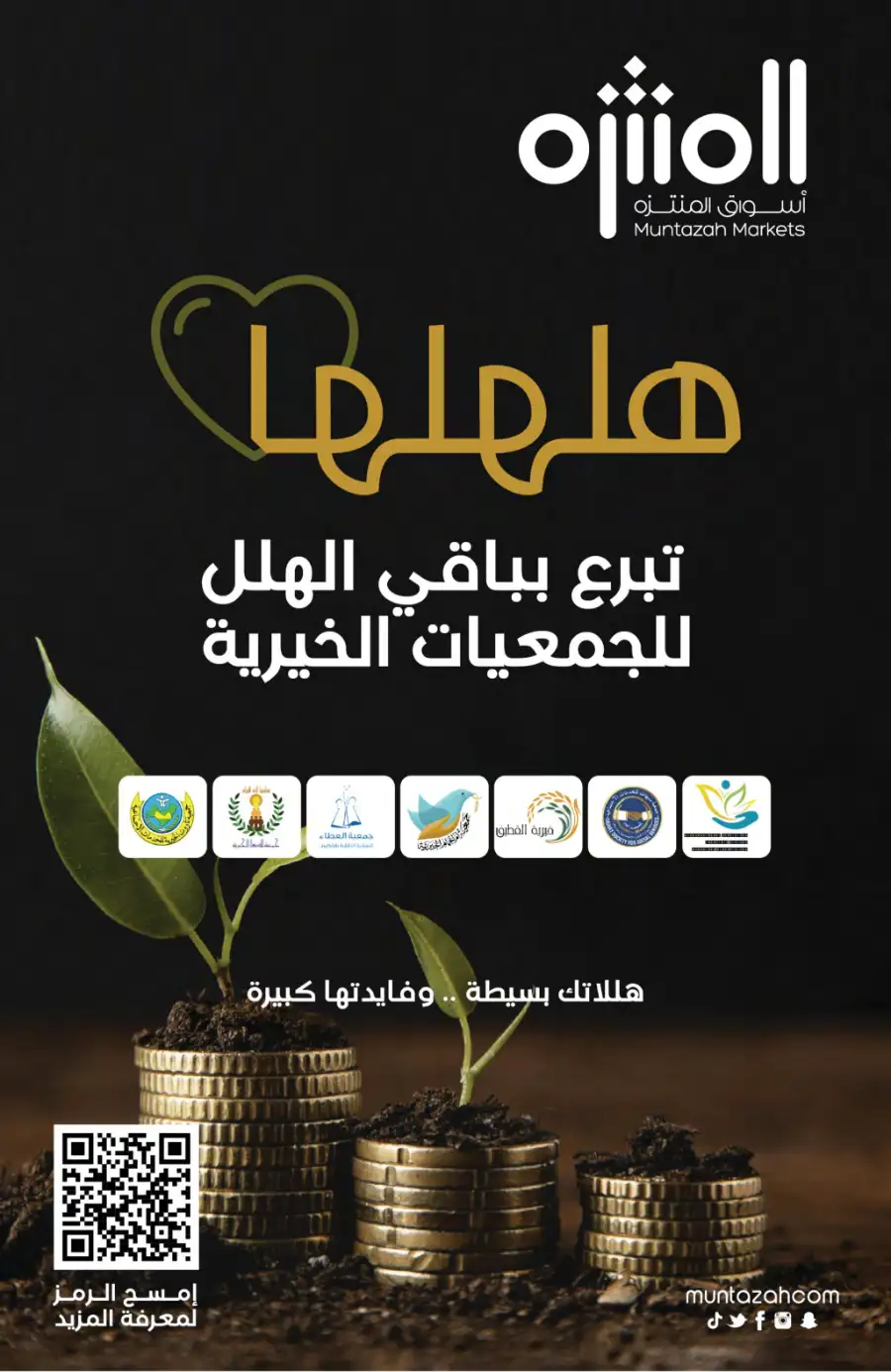 Muntazah Markets | Salary Offers | Today! page 11