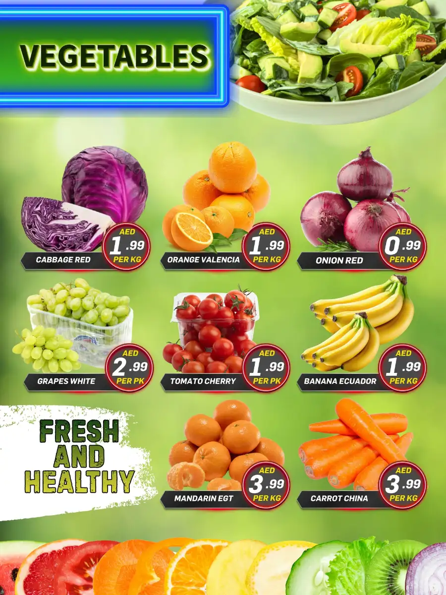 City Max Ajman 5 Days Crazy Offers | Ends 03 May page 6