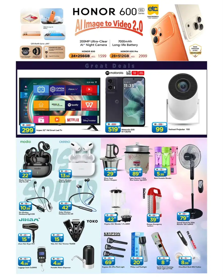 Mark & Save Sharjah Price On Fire Deals page 4