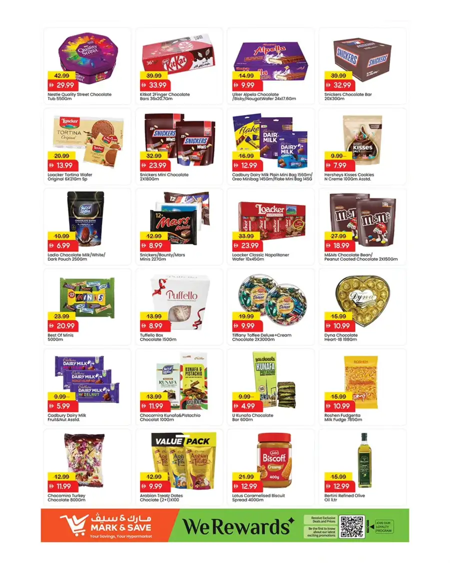 Mark & Save Dubai Price On Fire Deals page 9