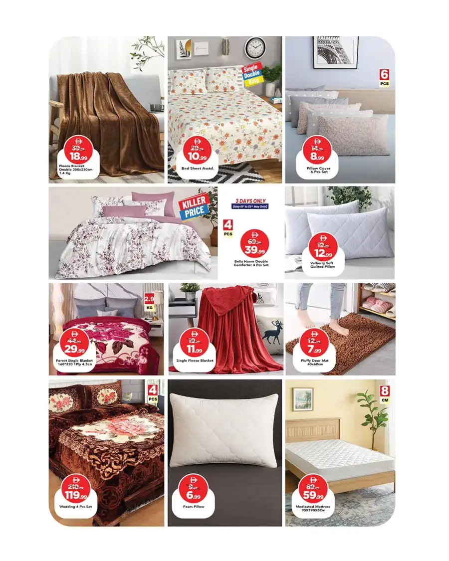 Mark & Save Dubai Price On Fire Deals page 10