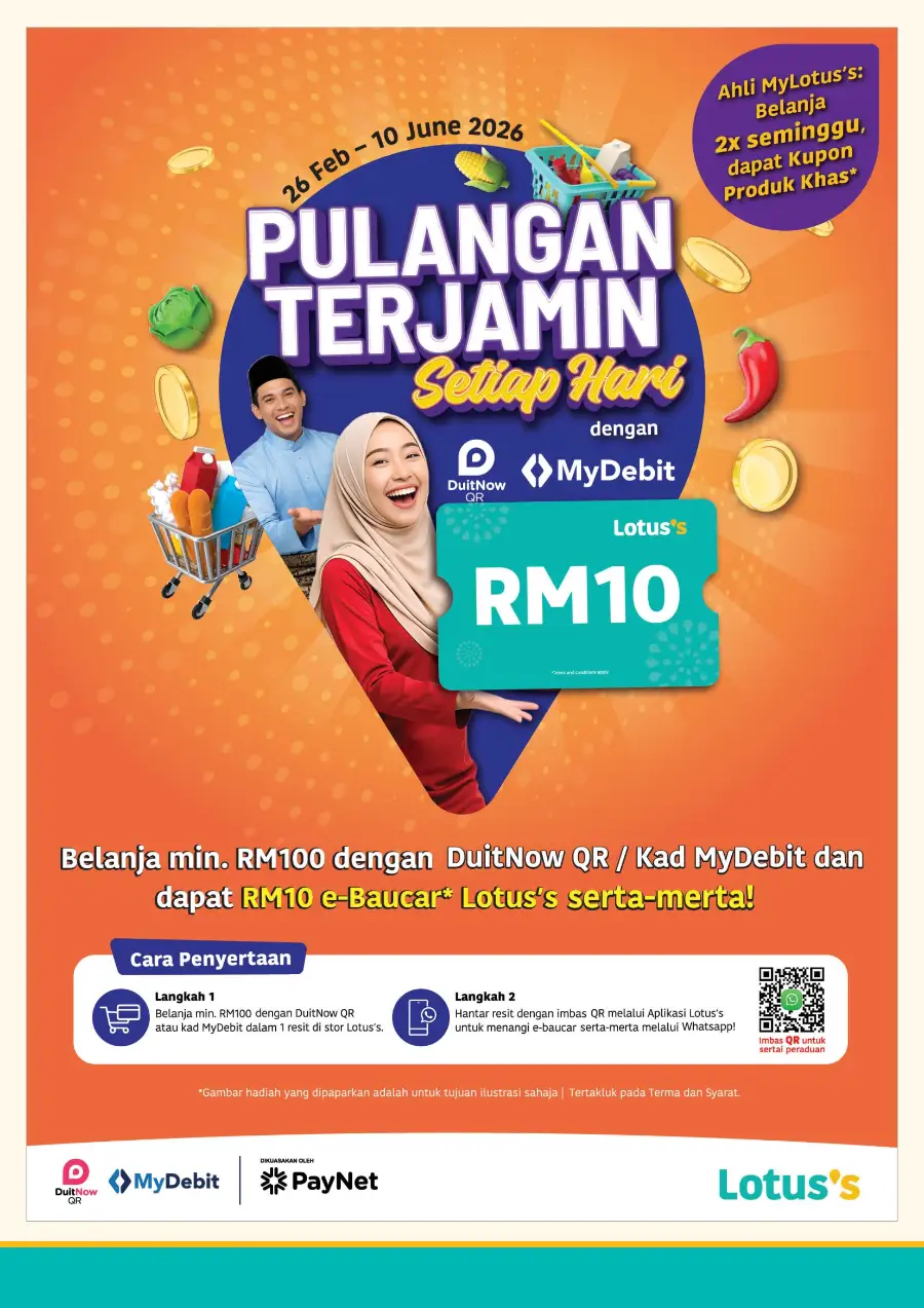 Harga Hangat! page 11