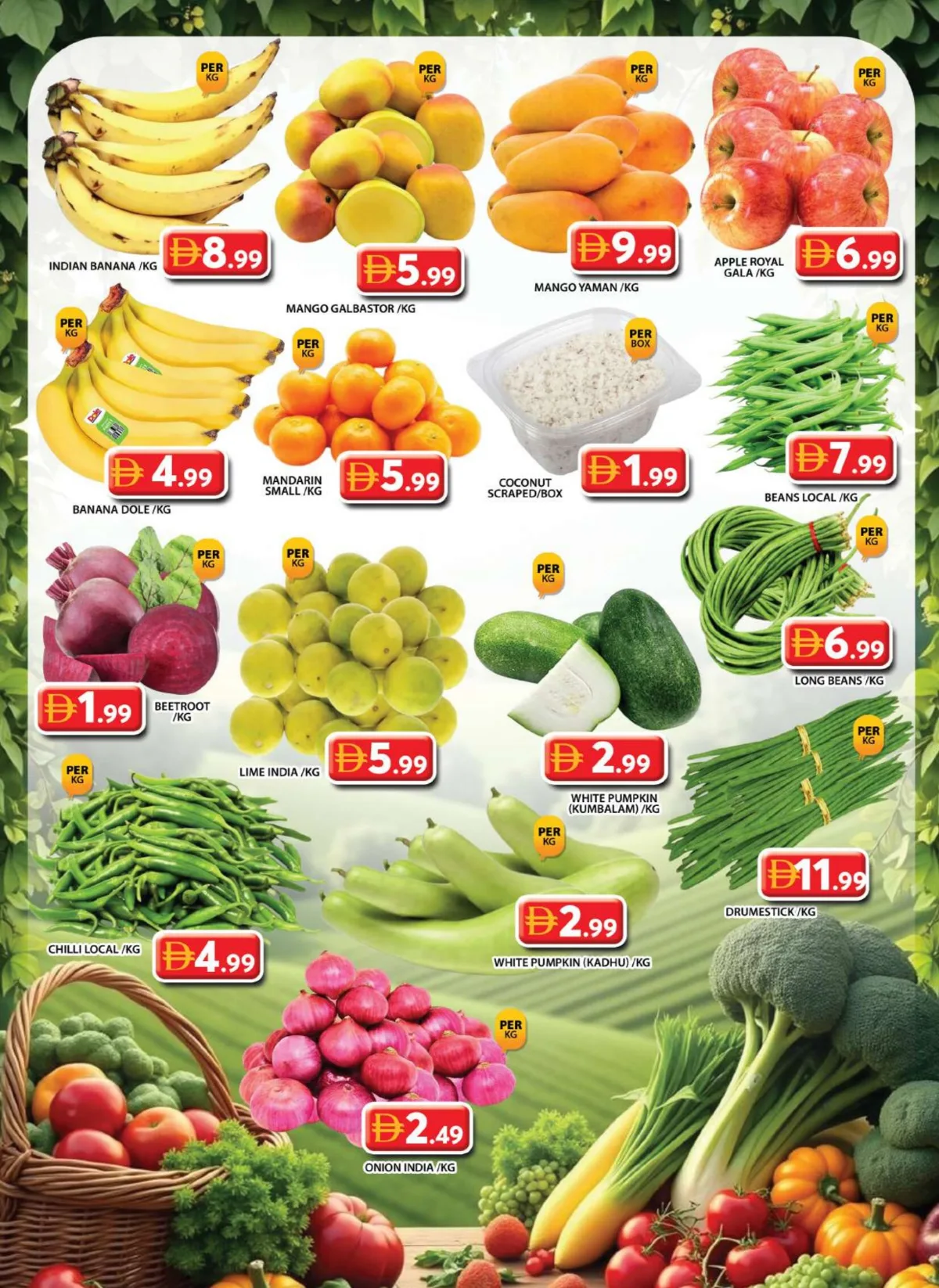 Grand Wasl Village Blockbuster Weekend | April 30 page 2