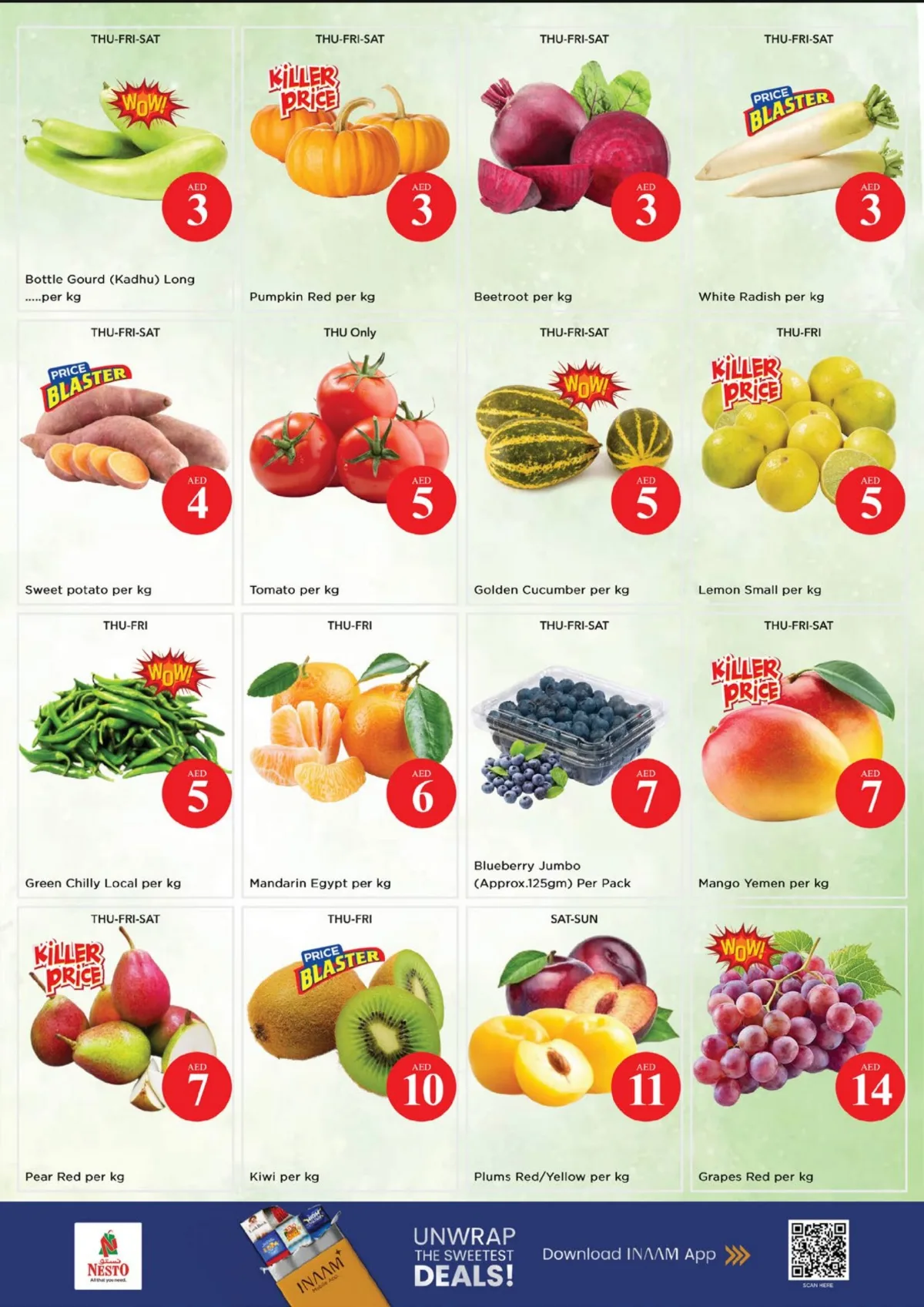 Nesto Jafza | Magical Figures | Sale Ends May 3 page 3