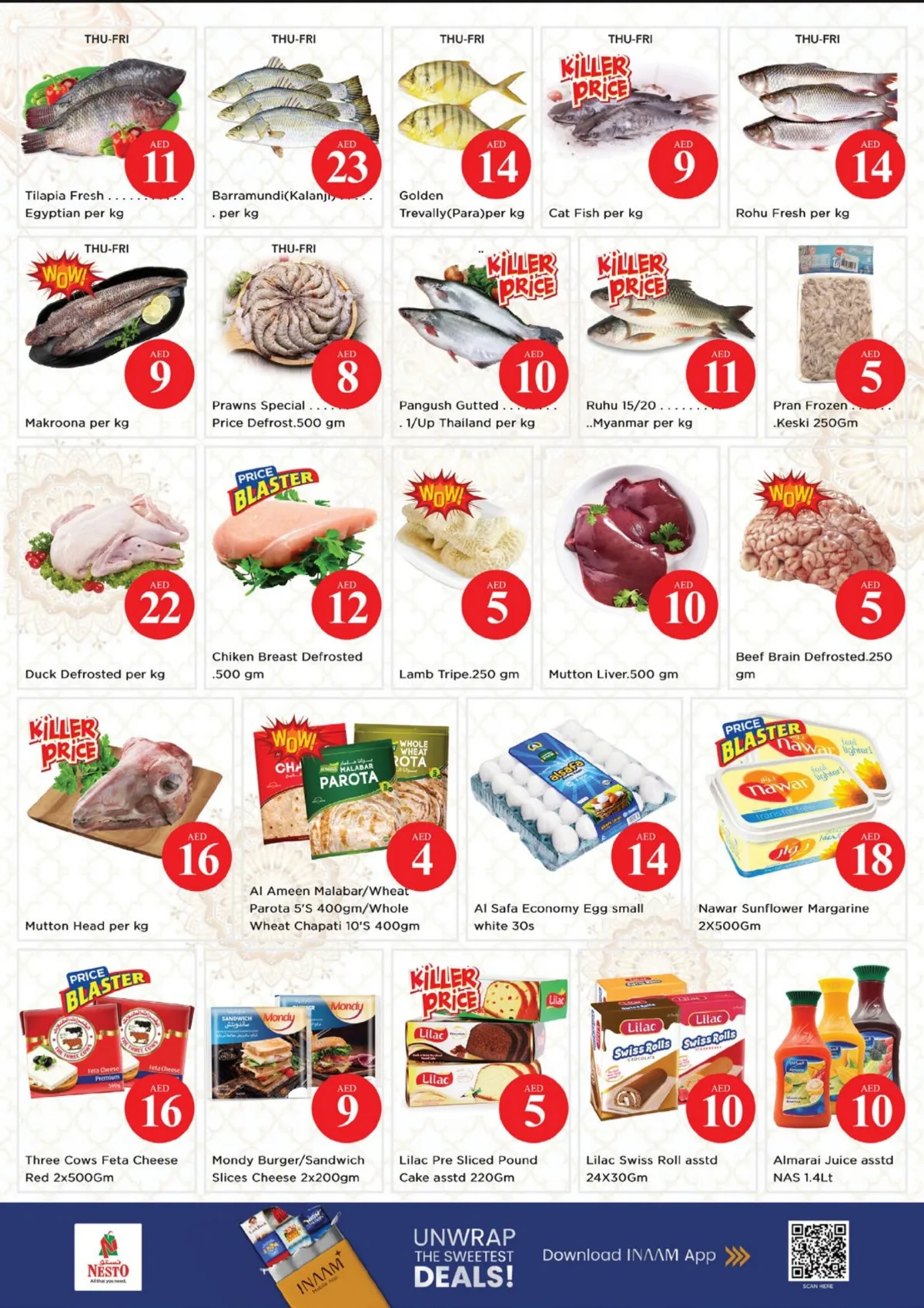 Nesto Jafza | Magical Figures | Sale Ends May 3 page 4