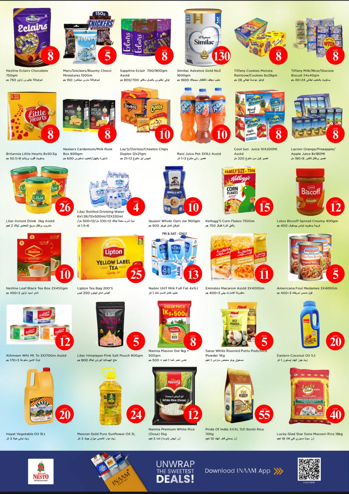 Magical Figures page 2