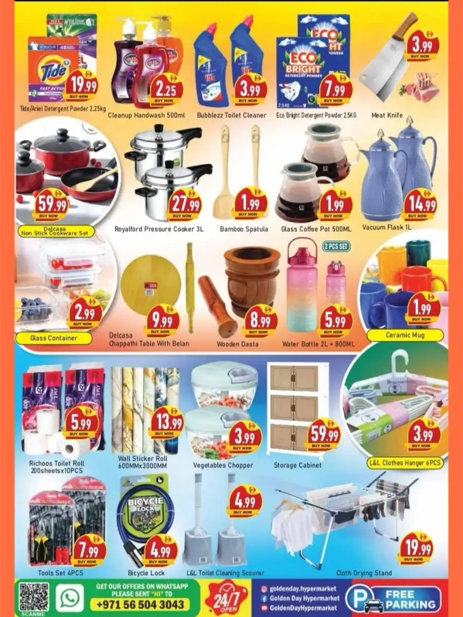 ZSH Golden Day | Satwa | Big Savings | May 6 Ends page 5