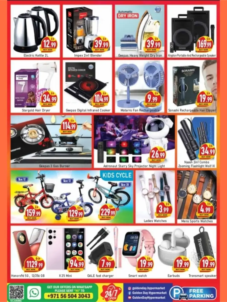 ZSH Golden Day | Satwa | Big Savings | May 6 Ends page 8