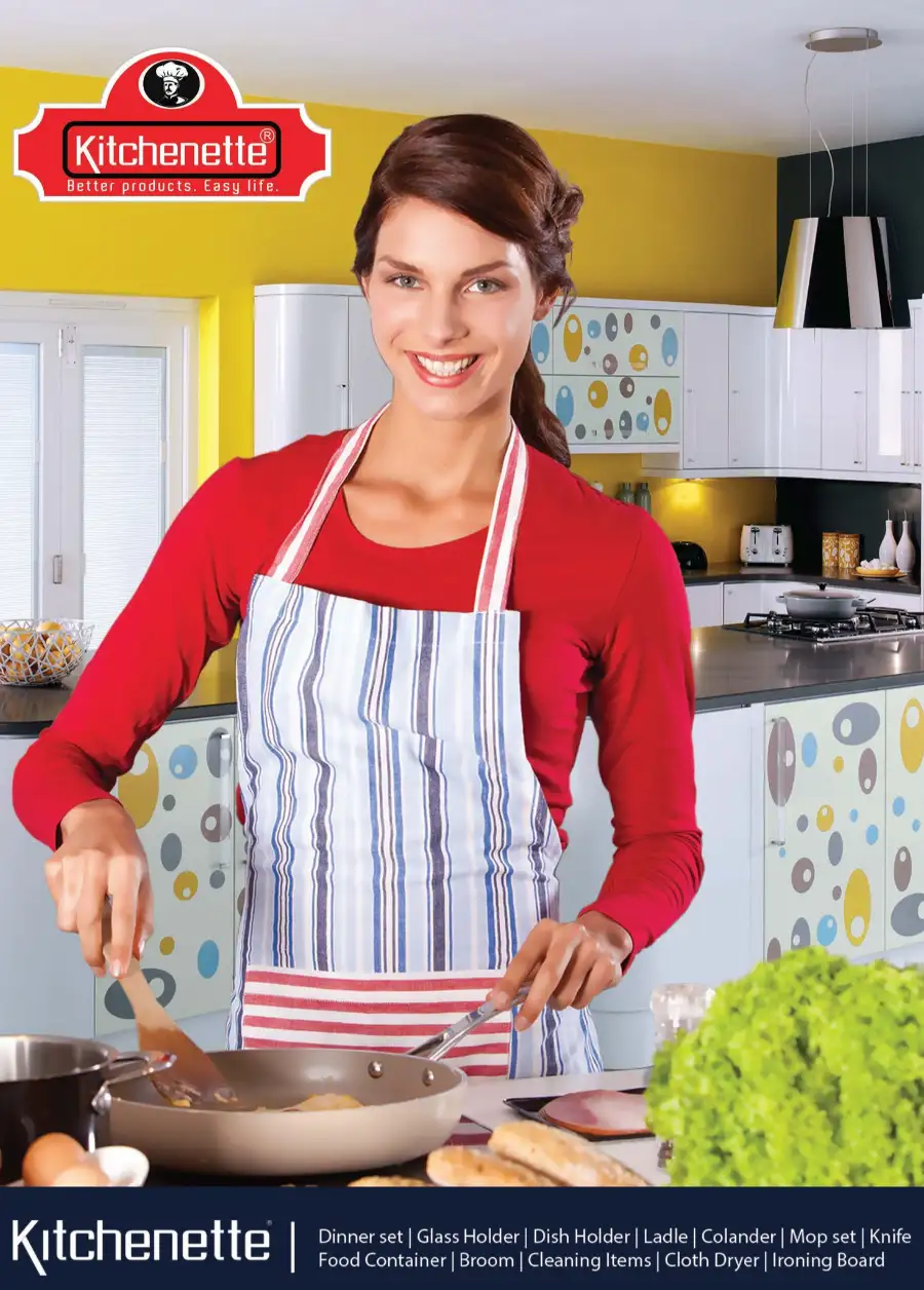 K.M. Trading Ajman Weekend Money Saver page 14